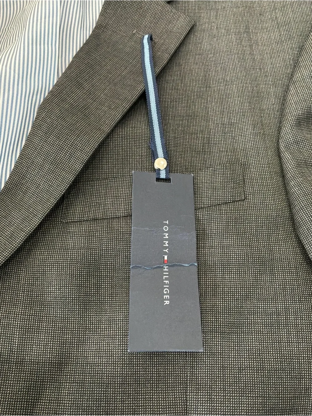 Tommy Hilfiger new tags